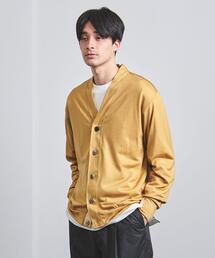 K ITO | ＜K ITO（ケー・イトウ）＞ 【別注】ウールテンジク カーディガン(カーディガン/ボレロ)