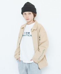 NAUTICA | 【NAUTICA/ノーティカ】ダッドブルゾン(ブルゾン)