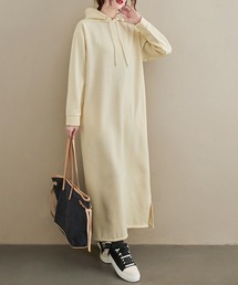 パーカー ワンピース ドレス に該当するメンズのワンピース ドレスファッション通販 Zozotown