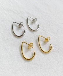 ドロップピアス