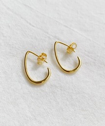 ドロップピアス