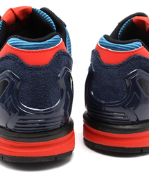 シューズ Mena GS) adidas ZX 2K Boost Shoes 'Black' FW8264