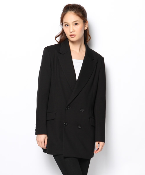603（ロクマルサン）の「603 ダブルブレストジャケット（テーラード