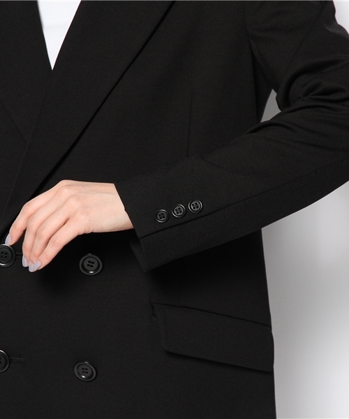 603（ロクマルサン）の「603 ダブルブレストジャケット（テーラード