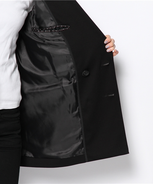 603（ロクマルサン）の「603 ダブルブレストジャケット（テーラード