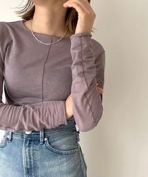 CANAL JEAN | Pt(ピーティー) NEWチェーンネックレス(ネックレス)