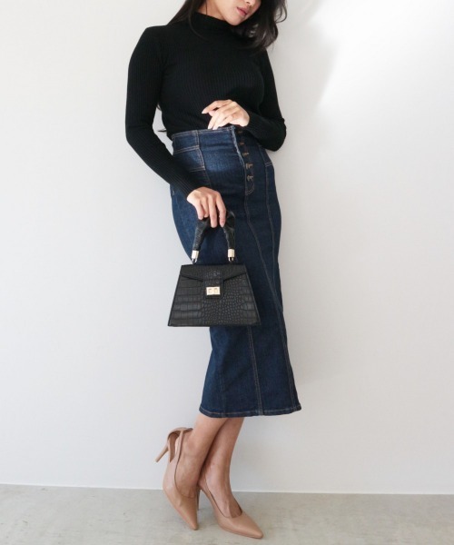 AMBIENT（アンビエント）の「ｻｲﾄﾞｶｯﾃｨﾝｸﾞﾊﾟﾝﾌﾟｽ（パンプス・レディース・ブラック/ベージュ/ホワイト・L/M/S）」の14枚目の写真