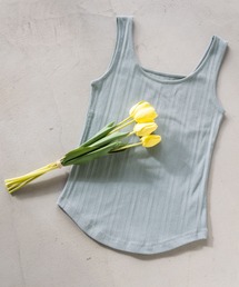 mysty woman | 2WAYテレコタンク 940346(タンクトップ)