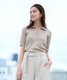レディースのポロシャツファッション通販 Zozotown