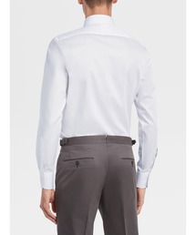 ■ZEGNA(ゼニア) UseTheExisting コットン セーターシャツ 楽天市場】ゼニア（ニット・セーター｜トップス）：メンズ