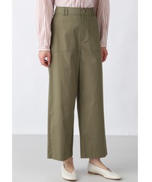 human woman | ◆スーピマチノパンツ(その他パンツ)