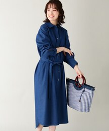 Laura Ashley ローラアシュレイのワンピース通販 Zozotown