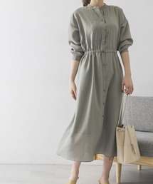 ワンピース 長袖 ファッション通販 Zozotown