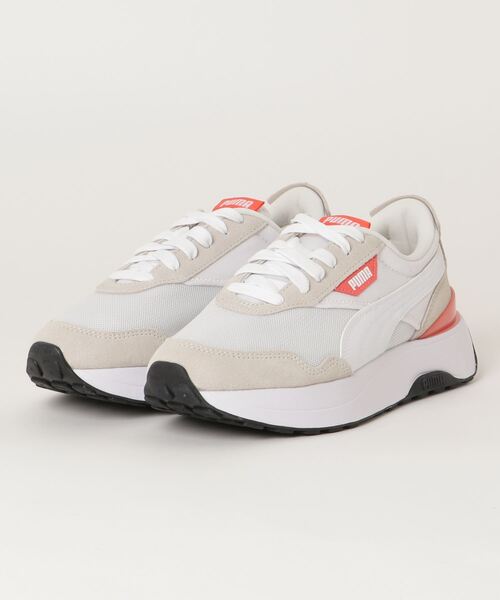 aaaaaページ PUMA（プーマ）の「PUMA プーマ W CRUISE RIDER CLASSIC クルーズ