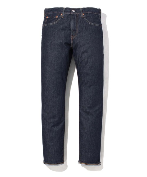 Levi's(リーバイス)の「502(TM) TAPER RINSE COOLIOO COOL(デニムパンツ・メンズ・ダークインディゴブルー・W34 L32/W36 L32/W33 L32/W29 L32/W31 L32/W30 L32/W28 L32/W32 L32)」の11枚目の写真