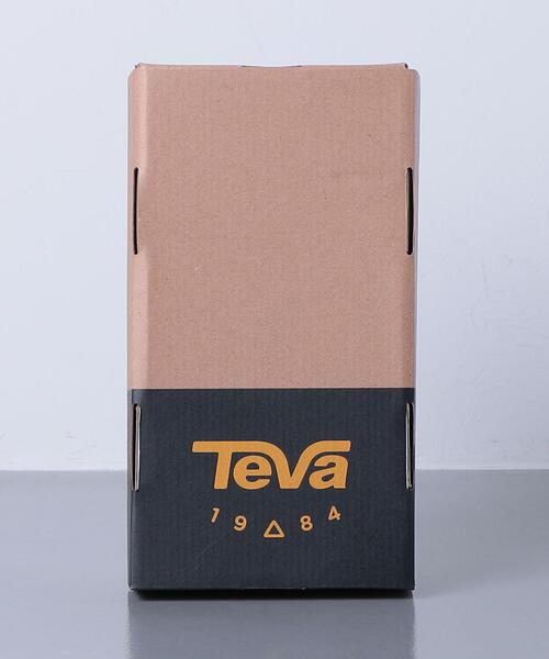 Teva（テバ）の「＜Teva（テバ）＞MID UNIVERSAL LEO サンダル◆（サンダル・レディース・ブラック/ナチュラル・7/5/6/8）」の13枚目の写真