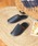 DULTON�i�_���g���j�́uPU SLIPPERS EV MEN/���[���V���[�Y for MEN�i���[���V���[�Y/�X���b�p�j�v�b�l�C�r�[