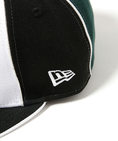 NEW ERA（ニューエラ）の「NEW ERA/Taro Okamoto 5950（キャップ・メンズ・その他1・60/59）」の7枚目の写真