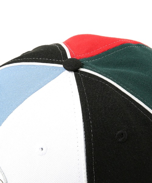 NEW ERA（ニューエラ）の「NEW ERA/Taro Okamoto 5950（キャップ・メンズ・その他1・60/59）」の8枚目の写真