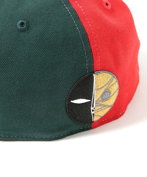 NEW ERA（ニューエラ）の「NEW ERA/Taro Okamoto 5950（キャップ・メンズ・その他1・60/59）」の10枚目の写真