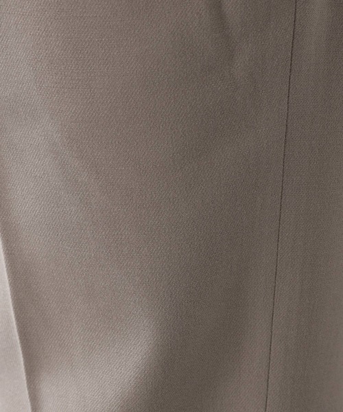 RAGEBLUE（レイジブルー）の「TRストレッチ/サマーフレアパンツ/933351（スラックス・メンズ・ベージュ系その他2/ブラック・MEDIUM/LARGE）」の9枚目の写真