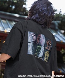 21年夏 今注目のアニメ 漫画コラボまとめ 呪術廻戦や東京リベンジャーズ ブルーピリオドがtシャツに Zozotown