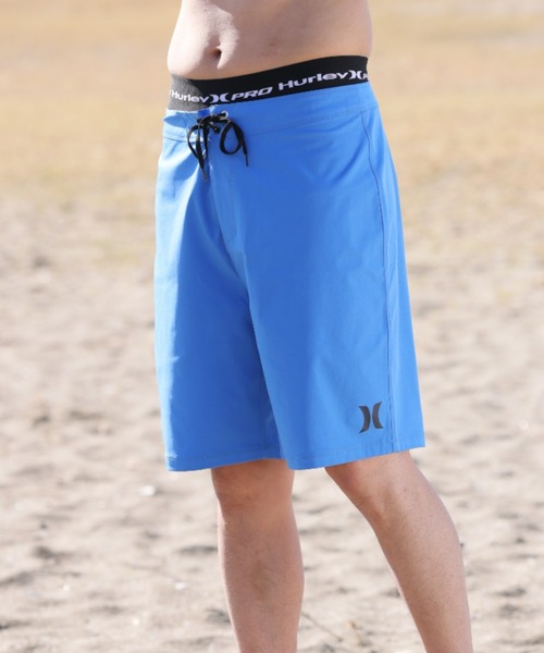 Hurley×SRL Back open swim op • M