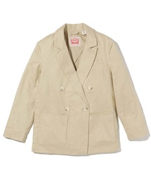 ALEXA BLAZER SAFARI