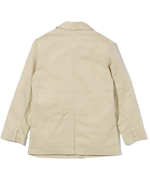Levi's（リーバイス）の「ALEXA BLAZER SAFARI（テーラードジャケット・レディース・マルチ・S/M/L/XS）」の5枚目の写真