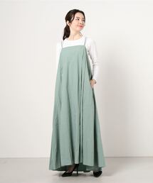 styles | SAYAKA DAVIS M Strap Dress(ワンピース)