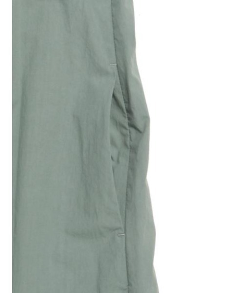 styles(スタイルス)の「SAYAKA DAVIS M Strap Dress(ワンピース・レディース・ライトグリーン/ブラック・ONE SIZE)」の9枚目の写真