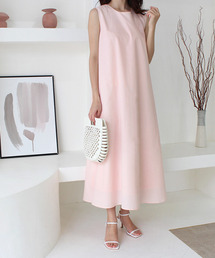 MODE ROBE | 《MODE ROBE》 オリジナルワンピース(ワンピース)