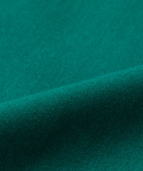 RANAN（ラナン）の「スタンド衿デザインオールインワン（つなぎ/オールインワン・レディース・グリーン・LL/L/M）」の3枚目の写真