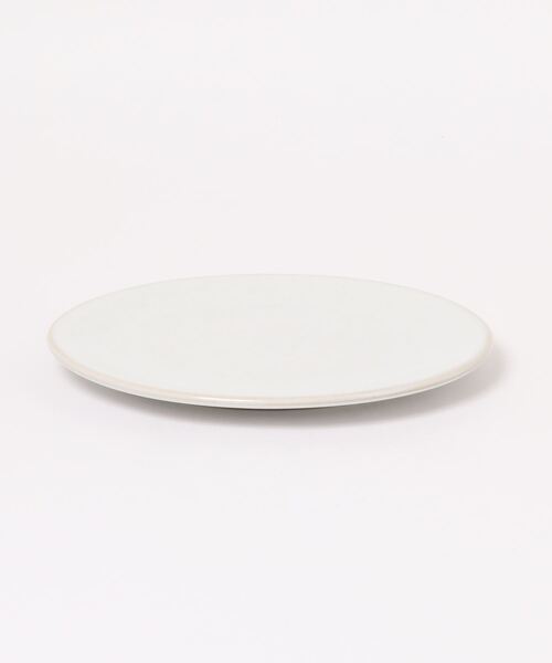 COSTA NOVA（コスタノバ）の「COSTA NOVA（コスタ・ノバ）RODA　ラウンドプレート　22cm（食器・レディース・ホワイト・ONE SIZE）」の5枚目の写真