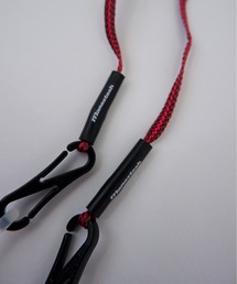 MANASTASH | MANASTASH/マナスタッシュ　 2-WAY FACE MASK STRAP 2ウェイマスクストラップ(マスク)