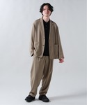 JOURNAL STANDARD(ジャーナルスタンダード)の「ジャケット/アウター(セットアップ)」