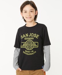 KRIFF MAYER Kid's Collection | JOIN-TEE(アメカジ)(Tシャツ/カットソー)