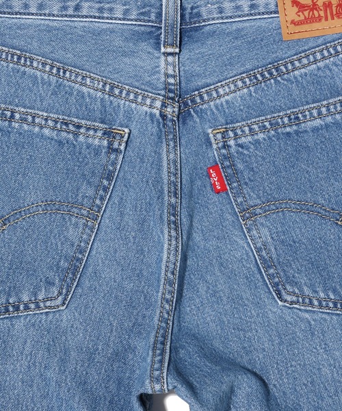 Levi's(リーバイス)の「LOW PRO CHARLIE FINSTA(デニムパンツ・レディース・インディゴブルー・24inch/27inch/23inch/25inch/28inch/30inch/29inch/26inch)」の10枚目の写真