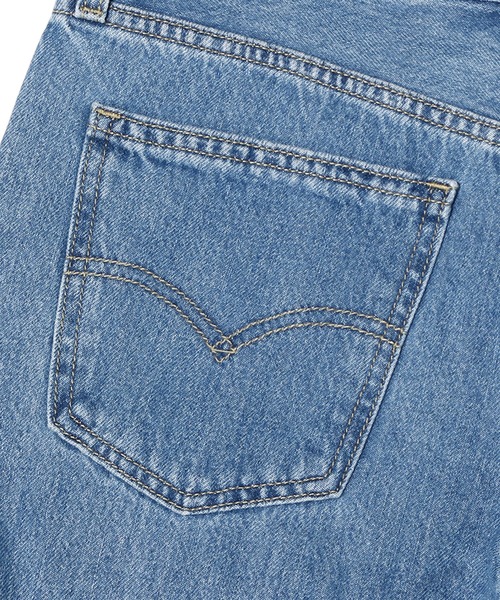 Levi's(リーバイス)の「LOW PRO CHARLIE FINSTA(デニムパンツ・レディース・インディゴブルー・24inch/27inch/23inch/25inch/28inch/30inch/29inch/26inch)」の13枚目の写真