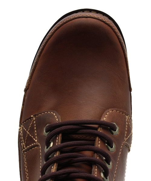 Timberland（ティンバーランド）の「アースキーパーズ レザー