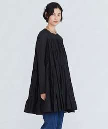 merlette | MERLETTE / " SOLIMAN" ワンピース(ワンピース)