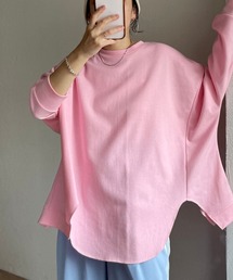 スウェット　クリーム　ピンクまとめ売り スウェット（ピンク/桃色系・刺繍）ファッション通販 - ZOZOTOWN