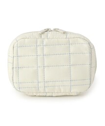 one'sterrace（ワンズテラス）の「◆piilo　ミニポーチ（PCグッズ・レディース）」