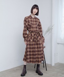 メンズのシャツワンピースファッション通販 Zozotown