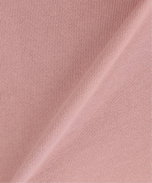 JOURNAL STANDARD relume（ジャーナルスタンダード　レリューム）の「《追加5》オーバーサイズ ロングスウェット◆（スウェット・レディース・ボルドー/チャコールグレー/アイボリー/ピンク/ベージュ・FREE）」の17枚目の写真