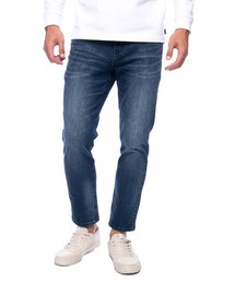 BILLABONG メンズ 【WAVE WASHED】 STRETCH DENIM ロングパンツ 【2021年秋冬モデル】/ビラボンデニムロングパンツ