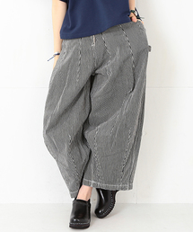 BEAMS BOY | ●NEEDLES WOMEN / Painter HD Pants(その他パンツ)