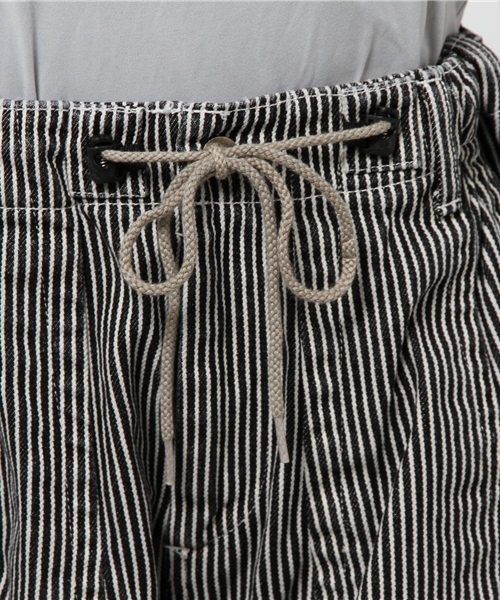 BEAMS BOY（ビームスボーイ）の「●NEEDLES WOMEN / Painter HD Pants（その他パンツ・レディース・その他1・ONE SIZE）」の4枚目の写真