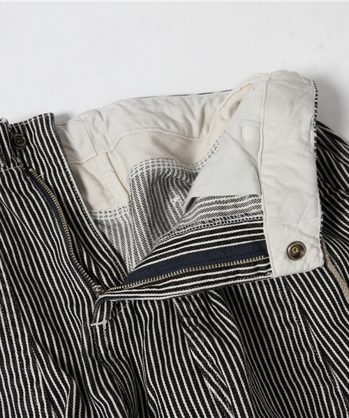 BEAMS BOY（ビームスボーイ）の「●NEEDLES WOMEN / Painter HD Pants（その他パンツ・レディース・その他1・ONE SIZE）」の9枚目の写真