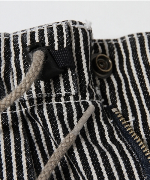 BEAMS BOY（ビームスボーイ）の「●NEEDLES WOMEN / Painter HD Pants（その他パンツ・レディース・その他1・ONE SIZE）」の11枚目の写真